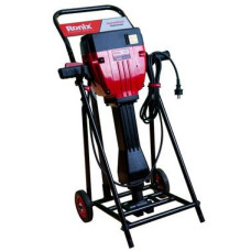 چکش تخریب 30 کیلویی فوق صنعتی مدل 2830 رونیکس (تاپ لاین)